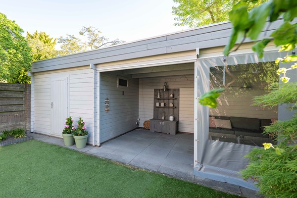 Medium property photo - Lisdodde 6, 4731 WP Oudenbosch